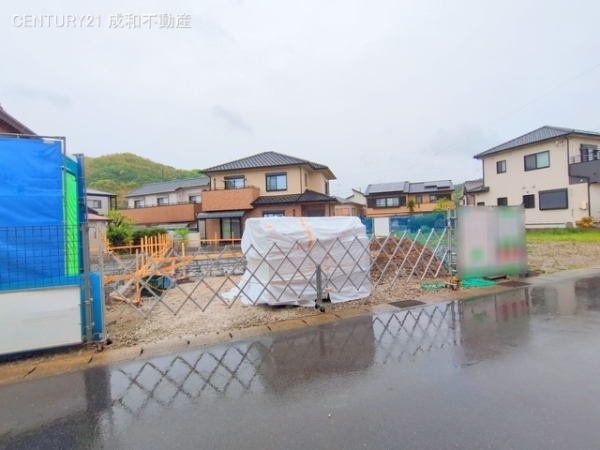 西尾市西幡豆町貝吹の新築一戸建