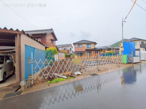 西尾市西幡豆町貝吹の新築一戸建