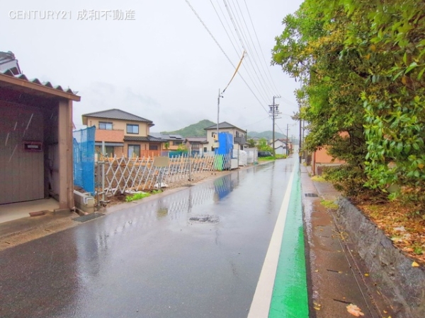 西尾市西幡豆町貝吹の新築一戸建