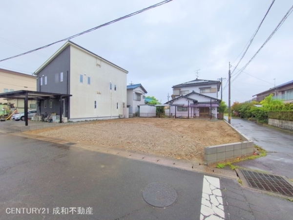 稲沢市平和町城西の新築一戸建