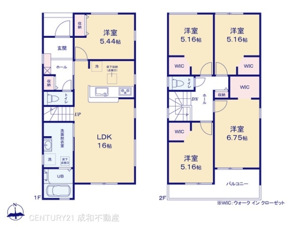 名古屋市港区東茶屋２丁目の新築一戸建