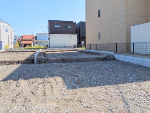 名古屋市港区東茶屋２丁目の新築一戸建