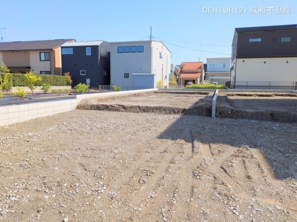 名古屋市港区東茶屋２丁目の新築一戸建