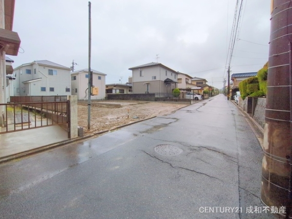 知多郡東浦町大字森岡字下今池の新築一戸建