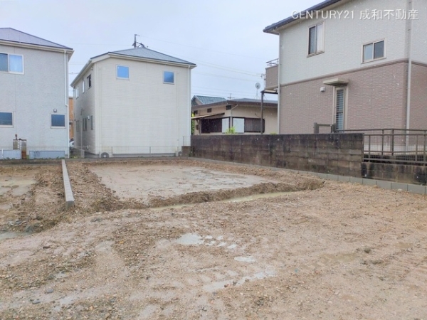知多郡東浦町大字森岡字下今池の新築一戸建