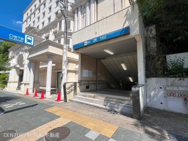 名古屋市天白区一つ山1丁目の新築一戸建(名古屋市営地下鉄「八事」駅)