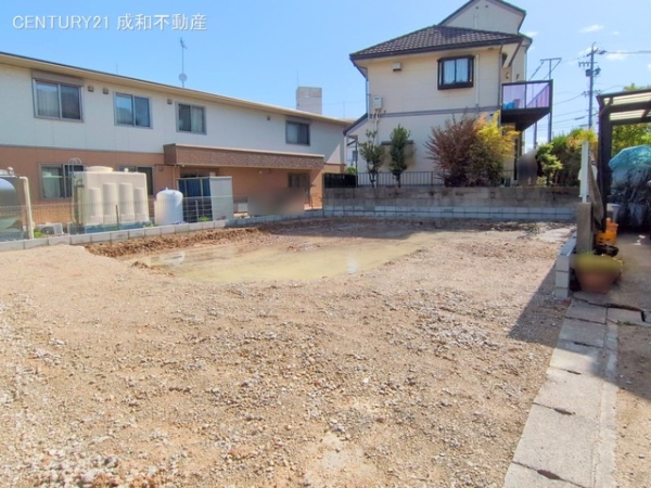 名古屋市天白区一つ山１丁目の新築一戸建