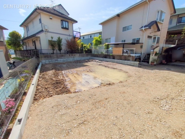 名古屋市天白区一つ山１丁目の新築一戸建