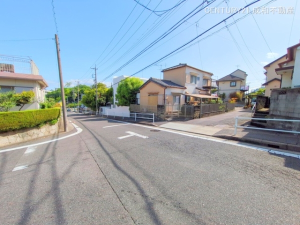 名古屋市天白区一つ山１丁目の新築一戸建