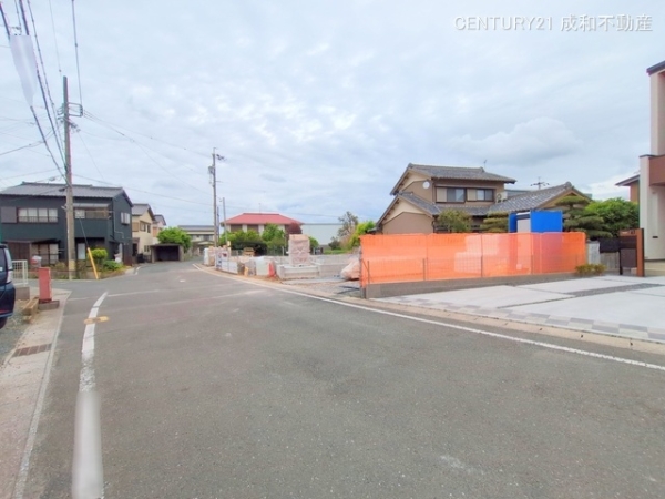 豊川市伊奈町慶応の新築一戸建