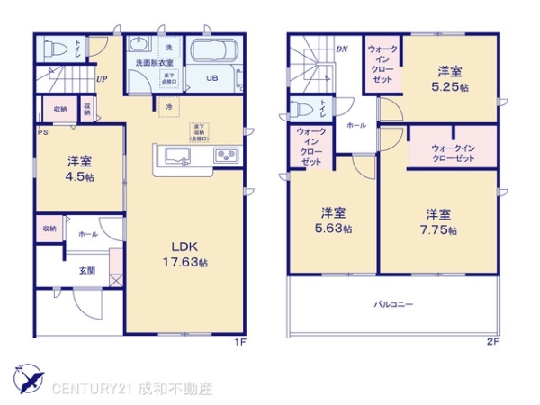 江南市江森町西の新築一戸建