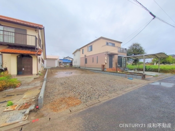 江南市江森町西の新築一戸建