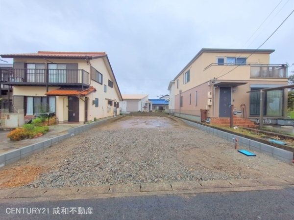 江南市江森町西の新築一戸建