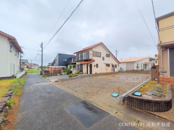 江南市江森町西の新築一戸建