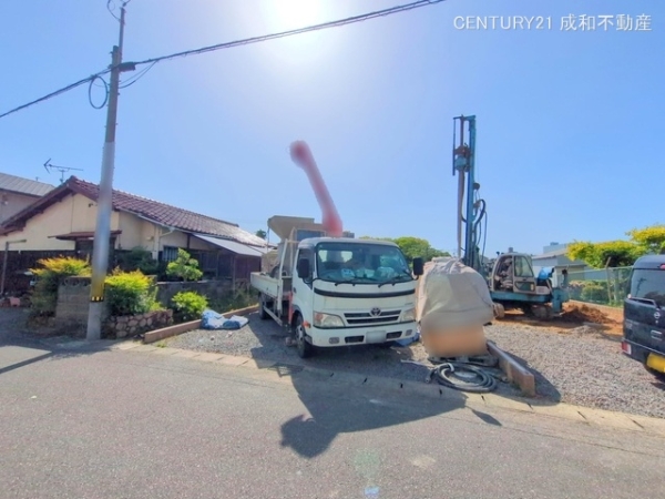 豊田市明和町２丁目の新築一戸建