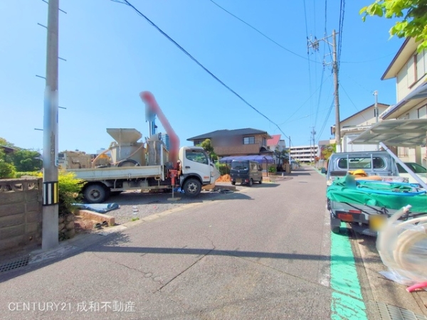 豊田市明和町２丁目の新築一戸建