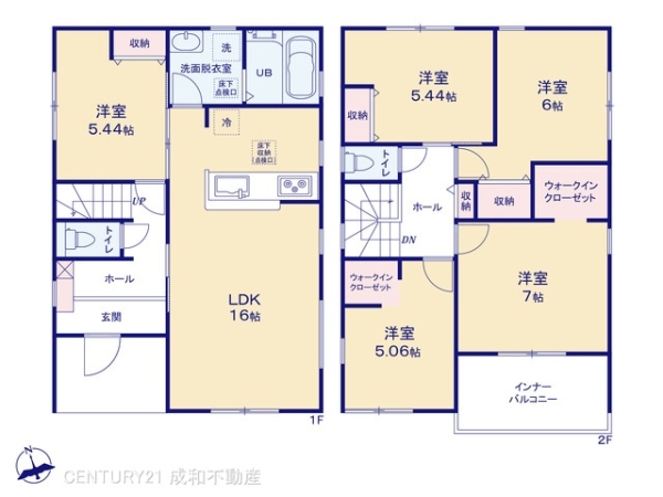 常滑市金山字菖蒲池の新築一戸建