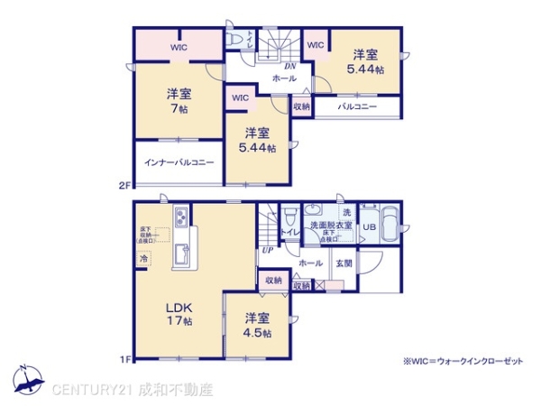 常滑市金山字菖蒲池の新築一戸建