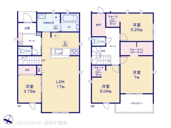名古屋市港区錦町の新築一戸建