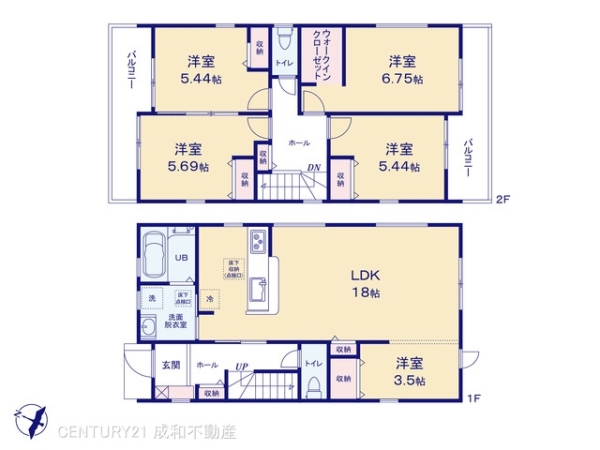 名古屋市港区錦町の新築一戸建