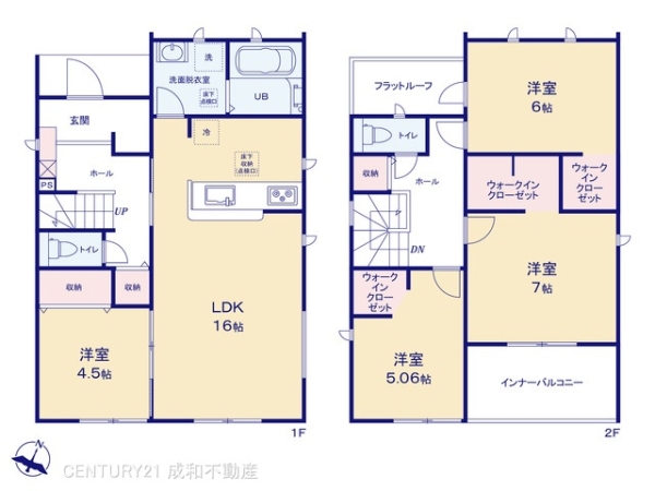 名古屋市港区錦町の新築一戸建