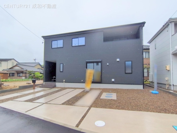 江南市東野町七社宮の新築一戸建