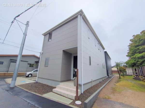 江南市東野町七社宮の新築一戸建
