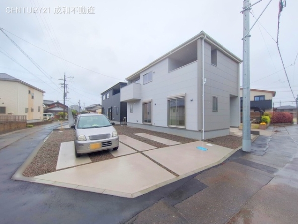江南市東野町七社宮の新築一戸建