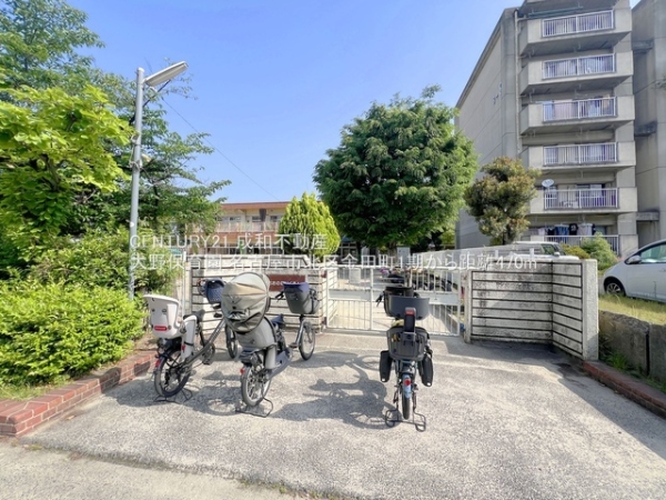 名古屋市北区金田町5丁目の新築一戸建(大野保育園)