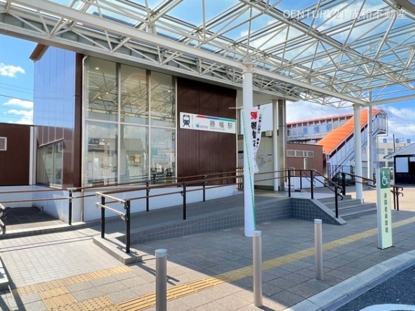 稲沢市平和町城西の新築一戸建(名鉄「勝幡」駅)