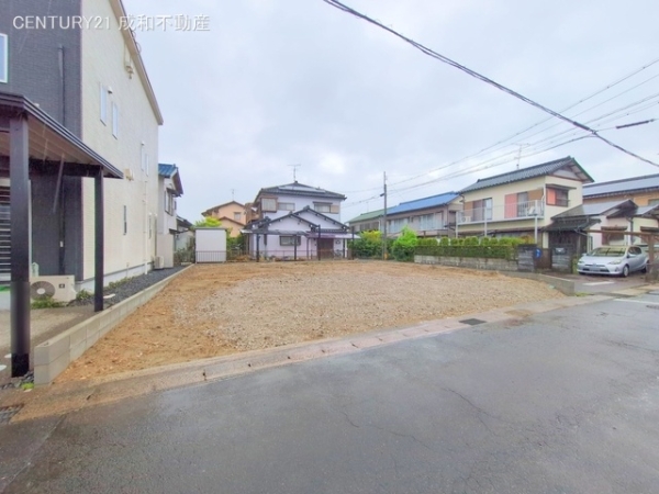 稲沢市平和町城西の新築一戸建