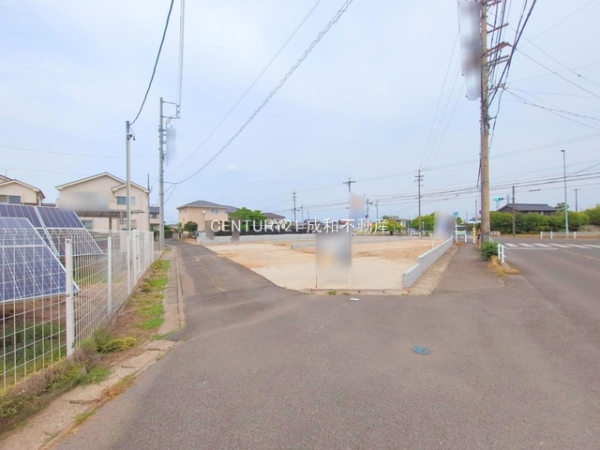 江南市村久野町寺東の新築一戸建