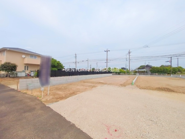 江南市村久野町寺東の新築一戸建
