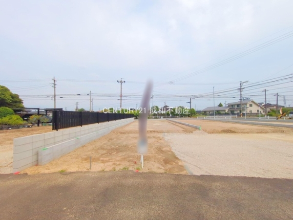 江南市村久野町寺東の新築一戸建