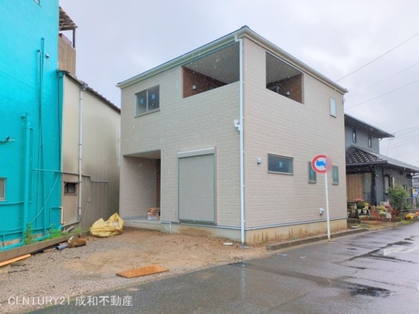 刈谷市寺横町３丁目の新築一戸建