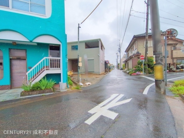 刈谷市寺横町３丁目の新築一戸建