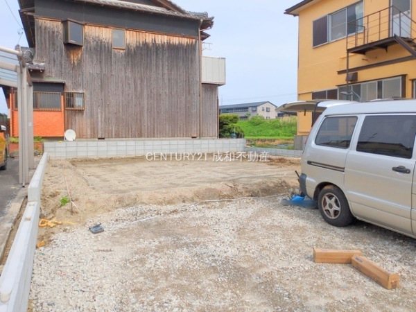 海部郡蟹江町西之森９丁目の新築一戸建
