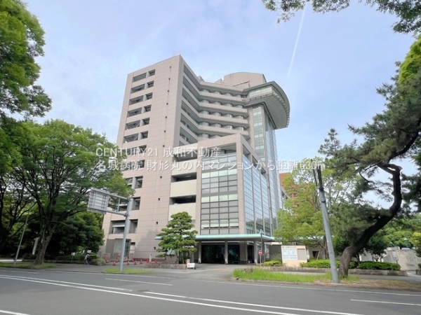 財形丸の内マンション(名城病院)