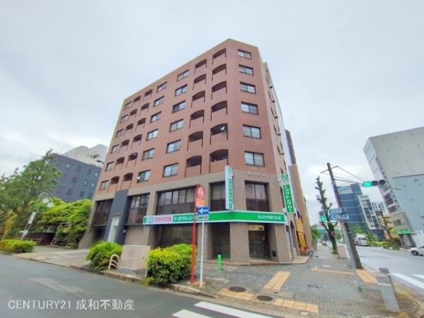 財形丸の内マンション