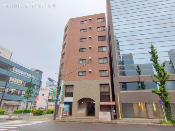 財形丸の内マンション