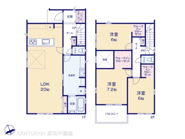 豊橋市朝丘町の新築一戸建
