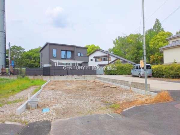 豊田市西中山町猿田の新築一戸建