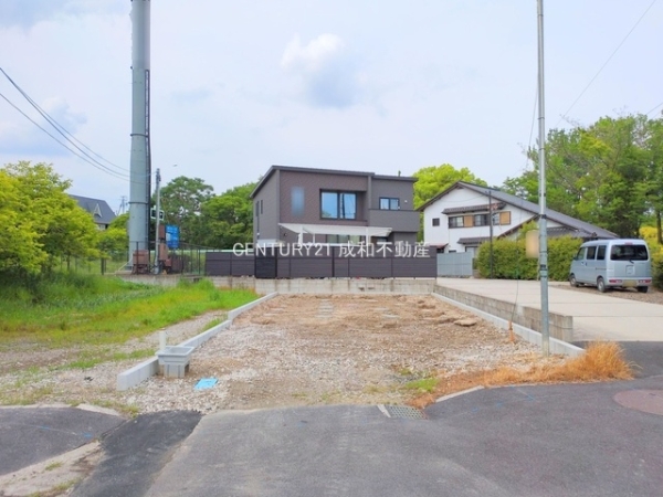 豊田市西中山町猿田の新築一戸建