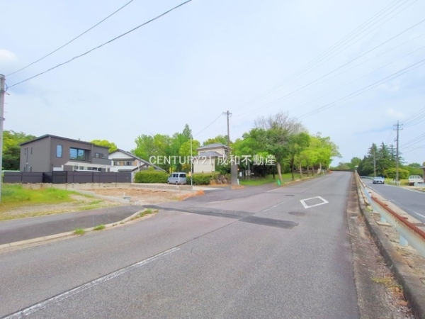 豊田市西中山町猿田の新築一戸建