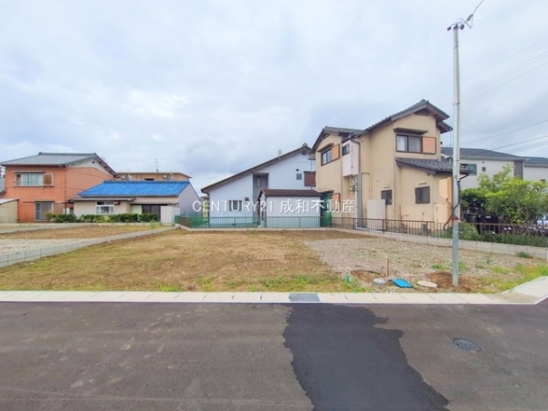 清須市春日上高畑の新築一戸建