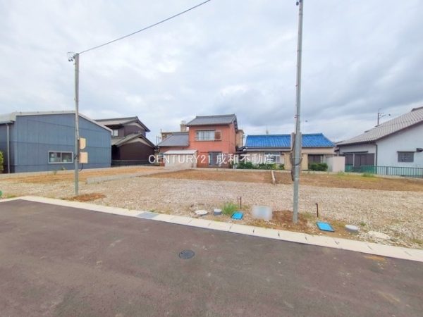 清須市春日上高畑の新築一戸建