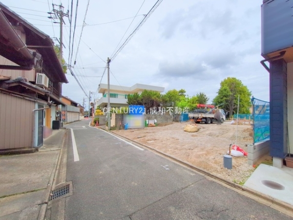 名古屋市緑区大高町字江明の新築一戸建