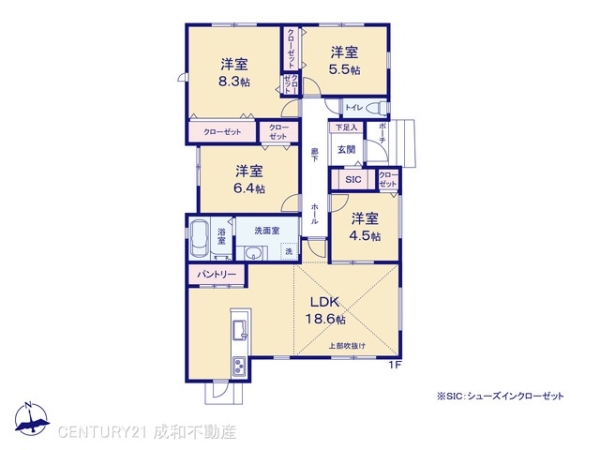 弥富市平島東３丁目の新築一戸建