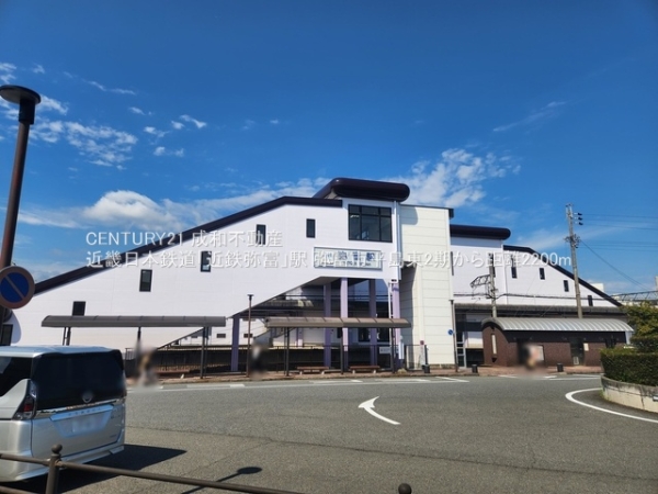 弥富市平島東3丁目の新築一戸建(近畿日本鉄道「近鉄弥富」駅)