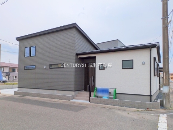 弥富市平島東３丁目の新築一戸建